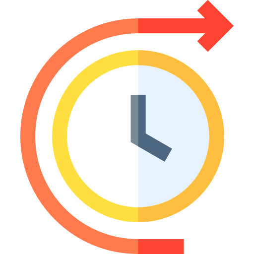 Clock Icon
